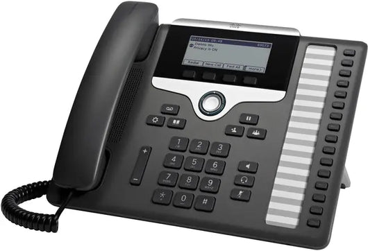 Cisco 7861 IP Phone Cisco VoIP Phones  VoIP Supplies