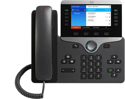 Cisco 8841 IP Phone Cisco VoIP Phones  VoIP Supplies