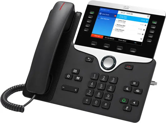 Cisco 8841 IP Phone Cisco VoIP Phones  VoIP Supplies