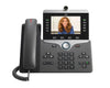 Cisco 8865 IP Video Phone Cisco   VoIP Supplies