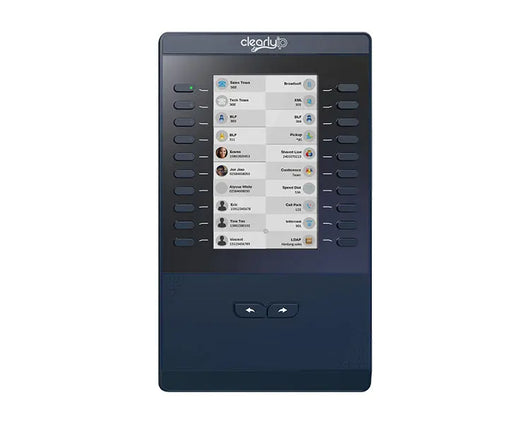 Clearly IP CIP 200 Expansion Module voipsupplies   VoIP Supplies