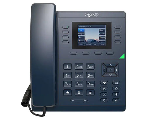 Clearly IP CIP 250 VoIP Phone voipsupplies   VoIP Supplies