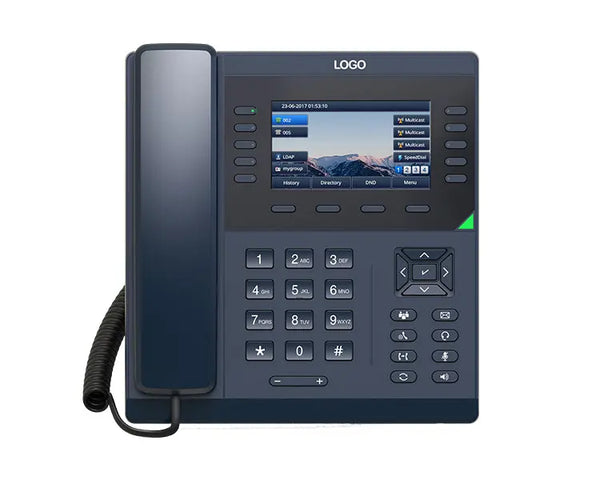 Clearly IP CIP 270 VoIP Phone voipsupplies   VoIP Supplies