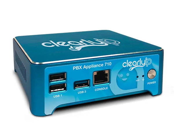 Clearly IP PBX Appliance 710 3 Year Extended Warranty voipsupplies   VoIP Supplies