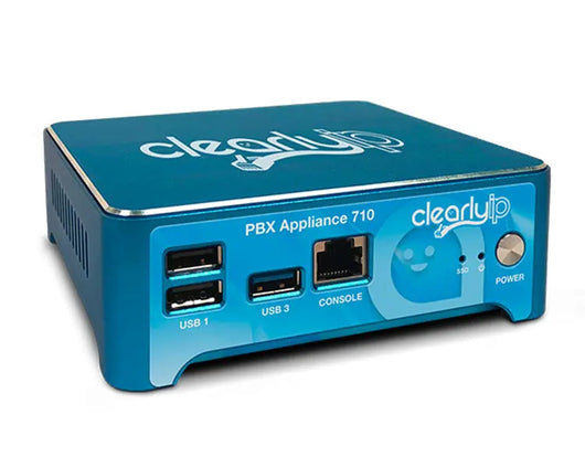 Clearly IP PBX Appliance 710 FreePBX voipsupplies   VoIP Supplies