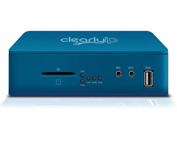 Clearly IP PBX Appliance 715 FreePBX (CIP715) voipsupplies   VoIP Supplies