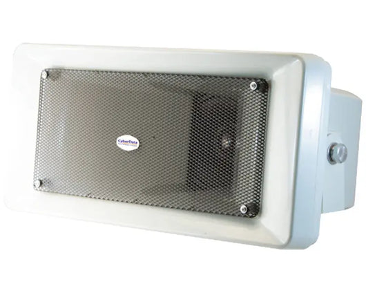 CyberData InformaCast Enabled IP66 Outdoor Horn (011472) CyberData VoIP Paging Intercoms  VoIP Supplies
