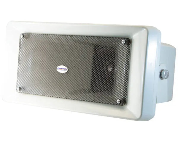 CyberData InformaCast Enabled IP66 Outdoor Horn (011472) CyberData VoIP Paging Intercoms  VoIP Supplies