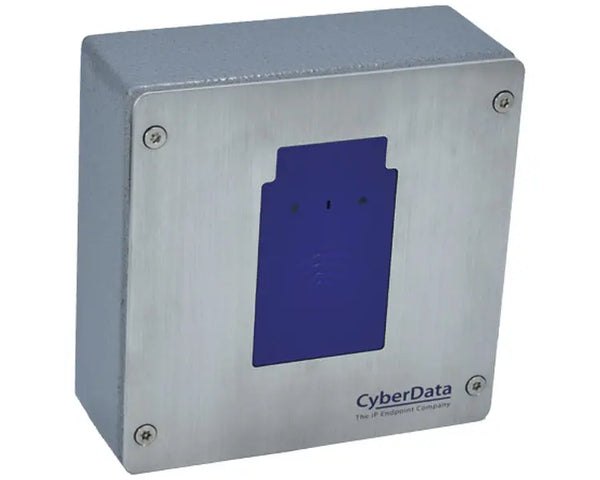 CyberData RFID Secure Access Control Endpoint (011425) voipsupplies   VoIP Supplies