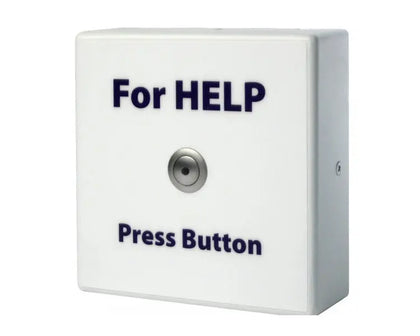 CyberData SIP Enabled IP Call Button (011049) CyberData SIP Door Entry System  VoIP Supplies