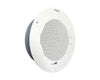 CyberData SIP Speaker 011394 White CyberData VoIP Paging Intercoms  VoIP Supplies