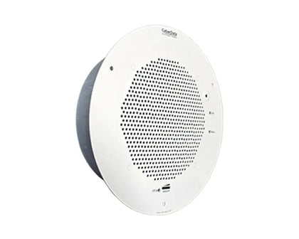 CyberData SIP Talk-Back Speaker - Signal White (011398) voipsupplies   VoIP Supplies