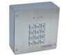 CyberData Secure Access Control Keypad (011433) voipsupplies   VoIP Supplies