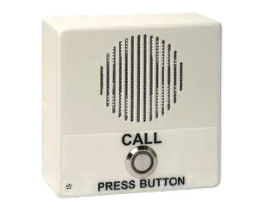 CyberData Singlewire-enabled IP Indoor Intercom with Night Ringer (011305) CyberData SIP Door Entry System  VoIP Supplies