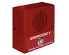 CyberData VoIP Indoor Emergency Intercom with Night Ringer (011209) CyberData SIP Door Entry System  VoIP Supplies
