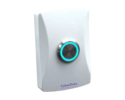 CyberData VoIP Remote Call Button - 011508 CyberData SIP Door Entry System  VoIP Supplies