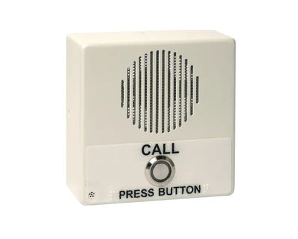 CyberData VoIP V3 Indoor Intercom (011211) CyberData SIP Door Entry System  VoIP Supplies