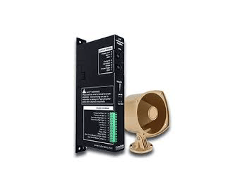 Cyberdata Syn-Apps enabled Paging Amplifier 011411 voipsupplies   VoIP Supplies