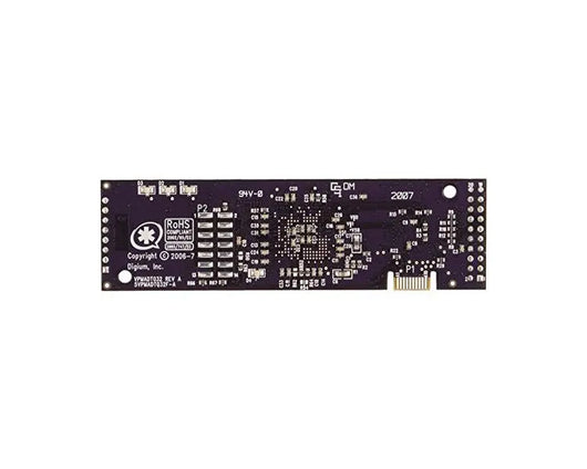 Digium 1VPMOCT032LF 32 Channel Hardware Echo Cancellation Module Sangoma   VoIP Supplies