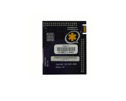 Digium 1VPMOCT064LF Hardware Echo Cancellation Module voipsupplies   VoIP Supplies