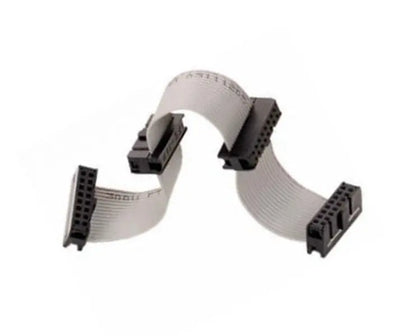 Digium 3112-00001 Interlocking Timing Cable voipsupplies   VoIP Supplies