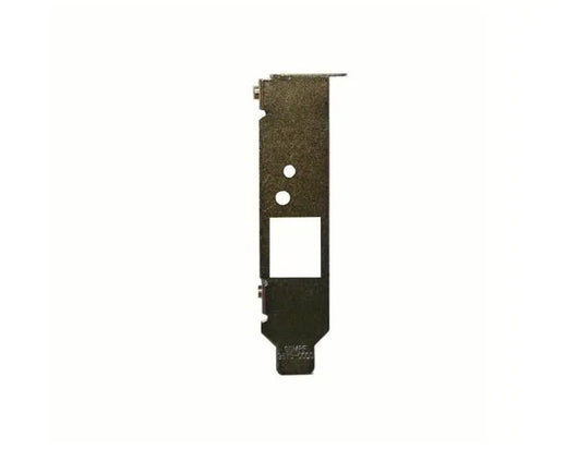 Digium 3244-00016 Low Profile Bracket for 1 Span Digital Cards voipsupplies   VoIP Supplies