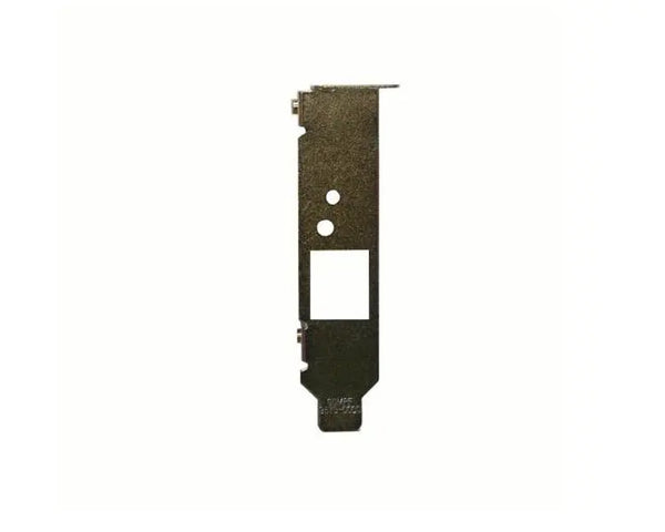 Digium 3244-00016 Low Profile Bracket for 1 Span Digital Cards voipsupplies   VoIP Supplies