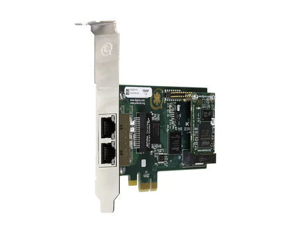 Digium Dual Span Digital T1/E1/J1/PRI PCI-Express x1 Card (1TE235BF) with Hardware Echo Cancellation (VPM064) voipsupplies   VoIP Supplies