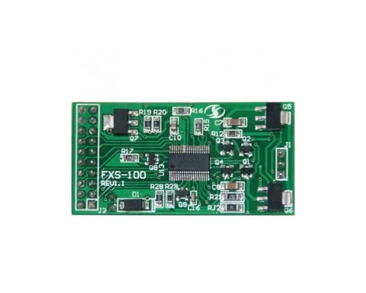 Digium S110M FXS Module Sangoma   VoIP Supplies