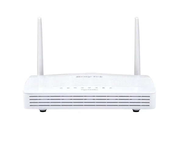 DrayTek Vigor 2620 Ln router with VDSL and LTE Draytek   VoIP Supplies