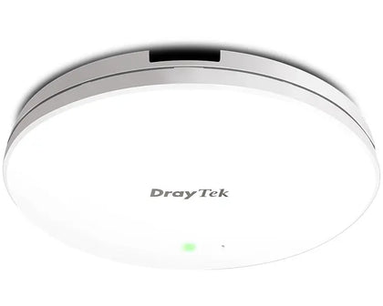 DrayTek VigorAP 960C 802.11ax Ceiling-mount Access Point Draytek   VoIP Supplies