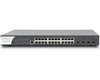 DrayTek VigorSwitch P2280x 10GB switch with 4 10GB SFP+ ports and 24GB PoE + ports Draytek   VoIP Supplies