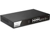 DrayTek VigorSwitch VSP2100-K 8 Port PoE Gigabit Switch Draytek Switches  VoIP Supplies