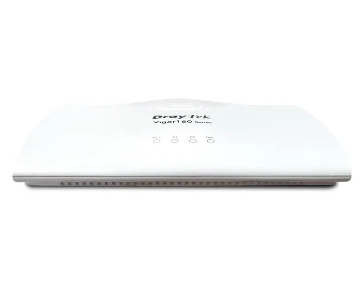 Draytek Vigor 166 G.Fast & VDSL2 35b Modem (V166-K) Draytek   VoIP Supplies