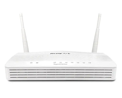 Draytek Vigor 2765ac VDSL and Ethernet Router with Wi-Fi 5 AC1300 Wireless Draytek   VoIP Supplies