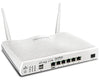 Draytek Vigor 2865ac AC1300 Wireless VDSL Router (V2865AC-K) voipsupplies   VoIP Supplies