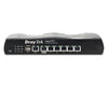 Draytek Vigor 2927 Dual-WAN Firewall VPN Router Draytek   VoIP Supplies