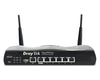 Draytek Vigor 2927Lac Dual-WAN Firewall VPN Router and 4G/LTE modem Draytek   VoIP Supplies