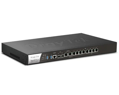 Draytek Vigor 3910 Multi-WAN VPN Router (V3910-K) Draytek   VoIP Supplies