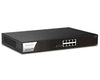 Draytek VigorSwitch G1085 8-Port Web Smart Gigabit Switch Draytek Switches  VoIP Supplies