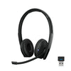 EPOS | Sennheiser Adapt 260 USB Bluetooth Headset voipsupplies   VoIP Supplies