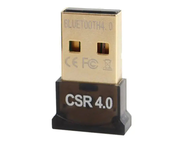 Fanvil BT20 (CSR Bluetooth 4.0 USB Dongle) Fanvil   VoIP Supplies