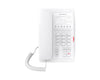 Fanvil H3W Hotel WiFi IP Phone - White Fanvil VoIP Phones  VoIP Supplies