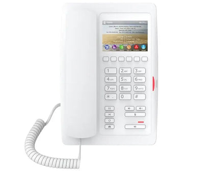 Fanvil H5 VoIP Phone - White Fanvil VoIP Phones  VoIP Supplies