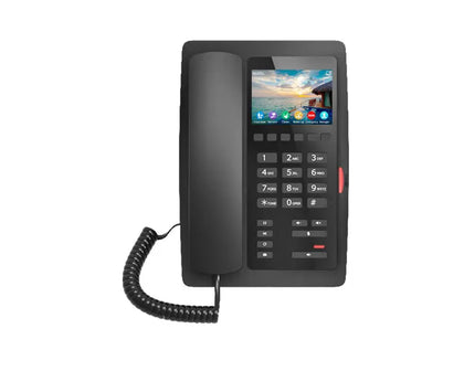 Fanvil H5W Hotel WiFi IP Phone Fanvil VoIP Phones  VoIP Supplies