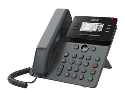 Fanvil V62 Essential Business Phone Fanvil   VoIP Supplies