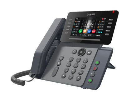 Fanvil V65 Prime Business Phone Fanvil VoIP Phones  VoIP Supplies