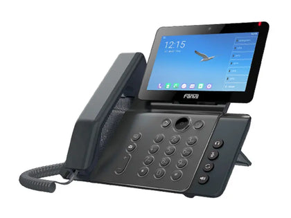 Fanvil V67 Flagship Smart Video Phone Fanvil   VoIP Supplies