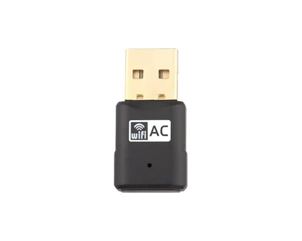 Fanvil WF20 USB WiFi Dongle Fanvil VoIP Phones  VoIP Supplies