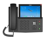Fanvil X7A Android IP Video Phone Fanvil VoIP Phones  VoIP Supplies